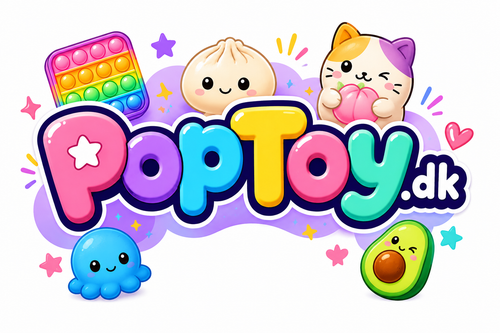 Poptoy.dk